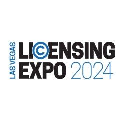 Licensing Expo- 2024